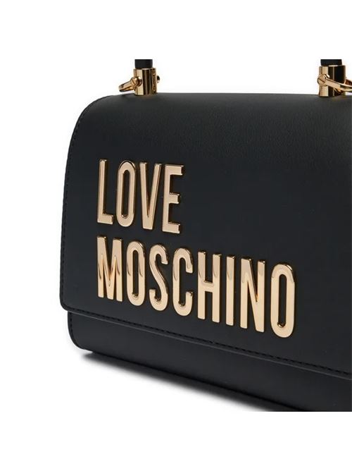  LOVE MOSCHINO | JC4024PP1LKD0/000